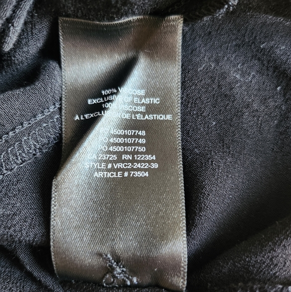 Aritzia Sunday Best 6 (S) cropped cardigan, ruched sleeves, button down - Picture 5 of 7